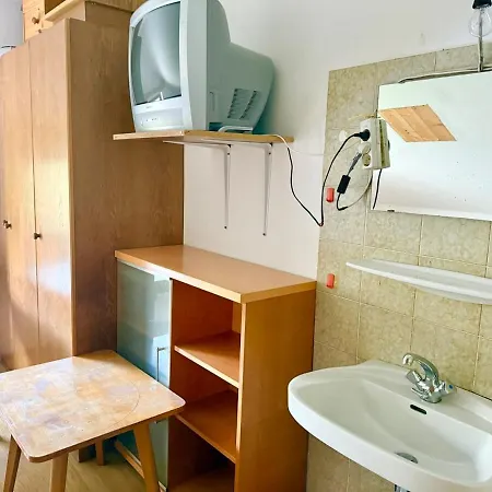 Doppelzimmer Mit Privatem Bad *