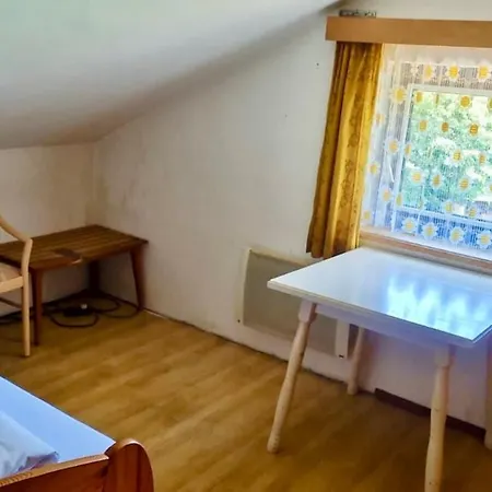Apartment Doppelzimmer Mit Privatem Bad *