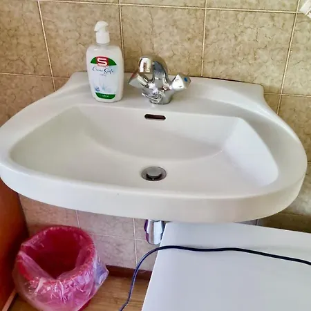 Doppelzimmer Mit Privatem Bad *